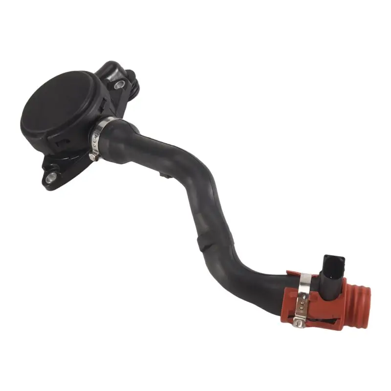 Professional Engine Oil Separator Breather Valve For Mercedes W209 W211 X164 W251 W221 Sprinter 906 V6 CDI Parts Kits 6420101891