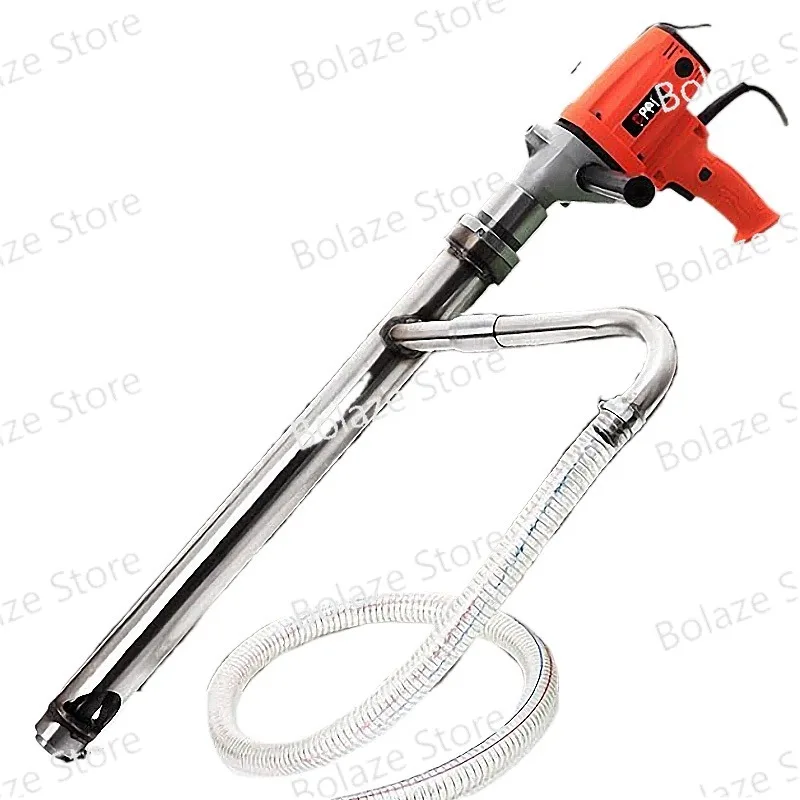 

cement filling gun Electric grouting equipment Waterproof and leak filling grouting machine Concrete pouring machine