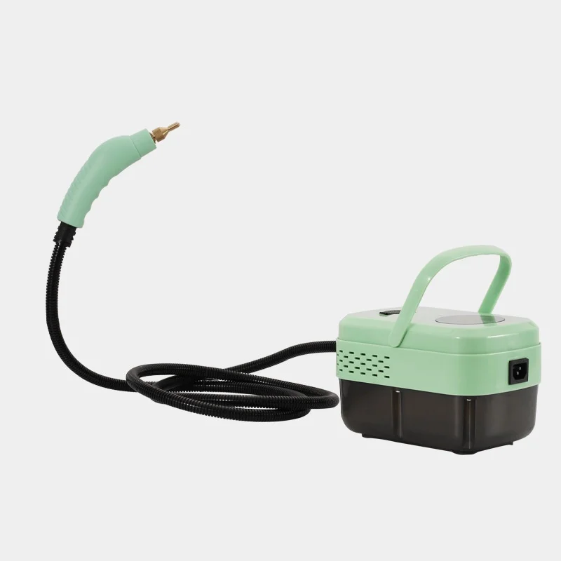 Household Air Conditioner Kitchen Hood High Temperature Steam Cleaner Small Quick Heat Cleaner High Pressure Steam Disinfection