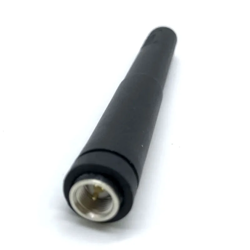 HYT VHF 156-174MHz SMA Male Plug Antenna For Hytera X1p X1e PD600 PD660 PD680 PD685 PD665 PD605 PD682 PD662 PD606 PD686 Radio