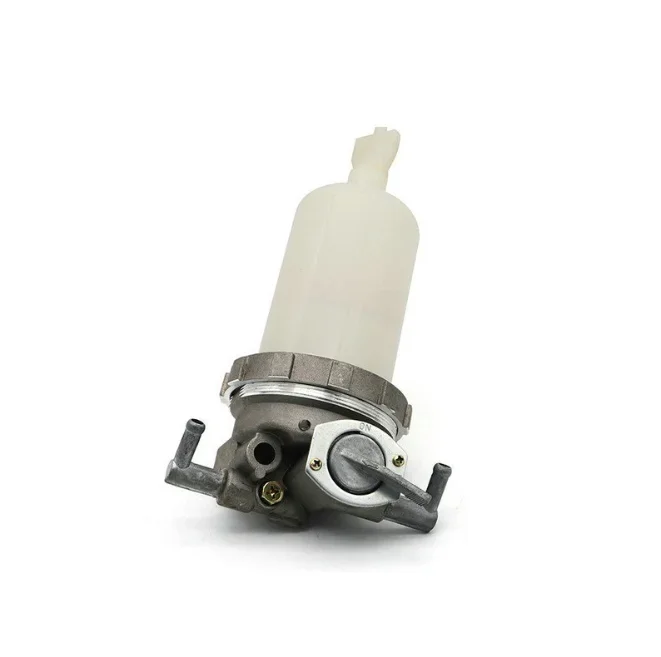 Fit For Hyundai Excavator R200 R215-7 Water-Oil Separator 3192066101