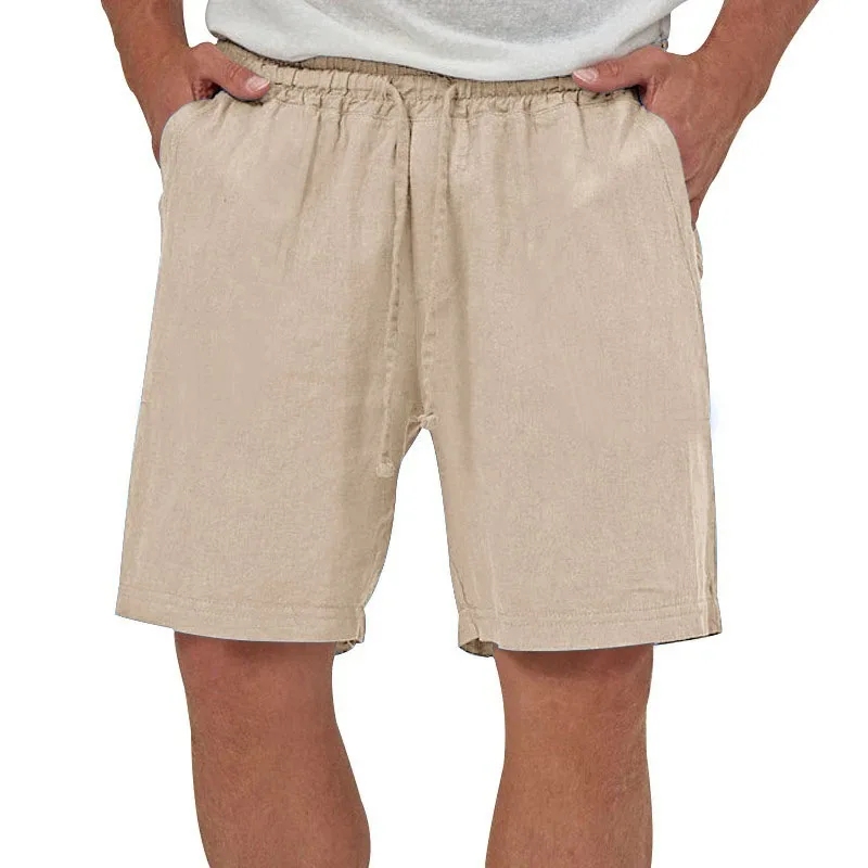 Thumbnail 2 - #26 Linen Shorts List of Top Picks