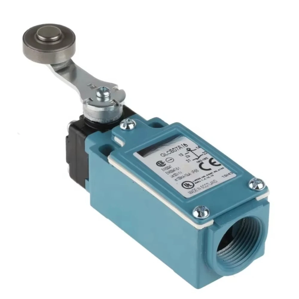 Boom lift limit switch GLCB07A1B-3 GLCB06A1B-4