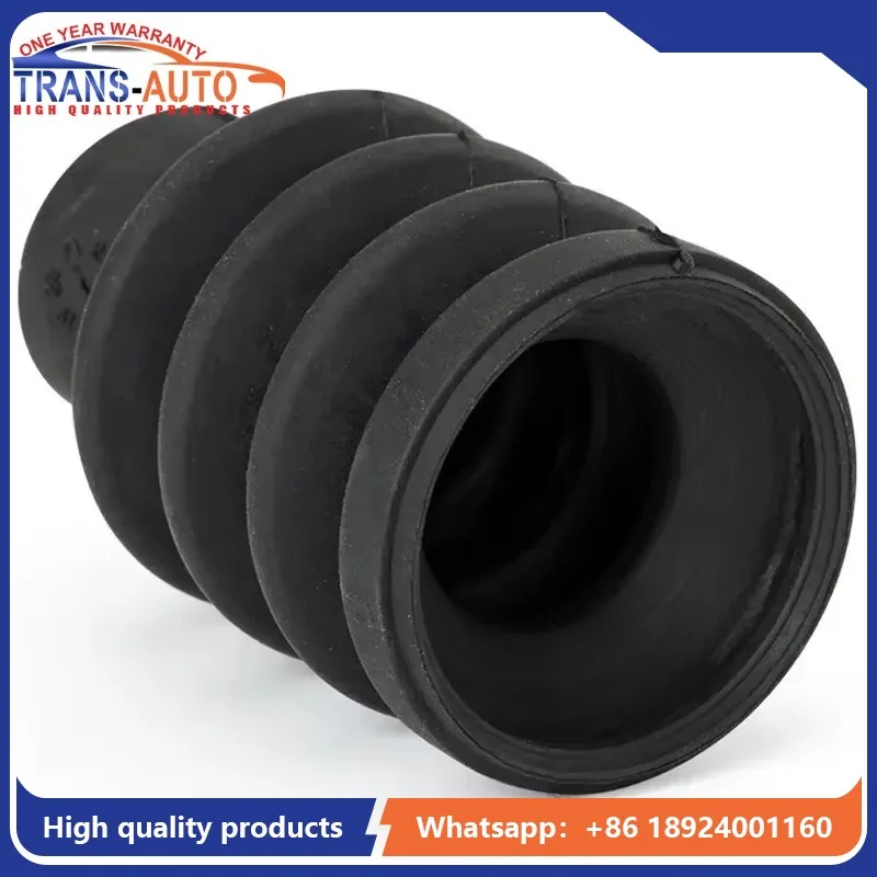High Quality Products 10PCS  5 PCS 1PCS DQ200  DSG 0AM 7 Speed Transmisson Valve Body Push Rod Dust Cover Fits for VW Audi - Image 5