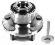 Store code: 1540051/K for 20/6/K (bearing) FOCUS II C MAX FOCUS II C MAX/1,6tdci/V/1,6/V/V//V/1,0dc