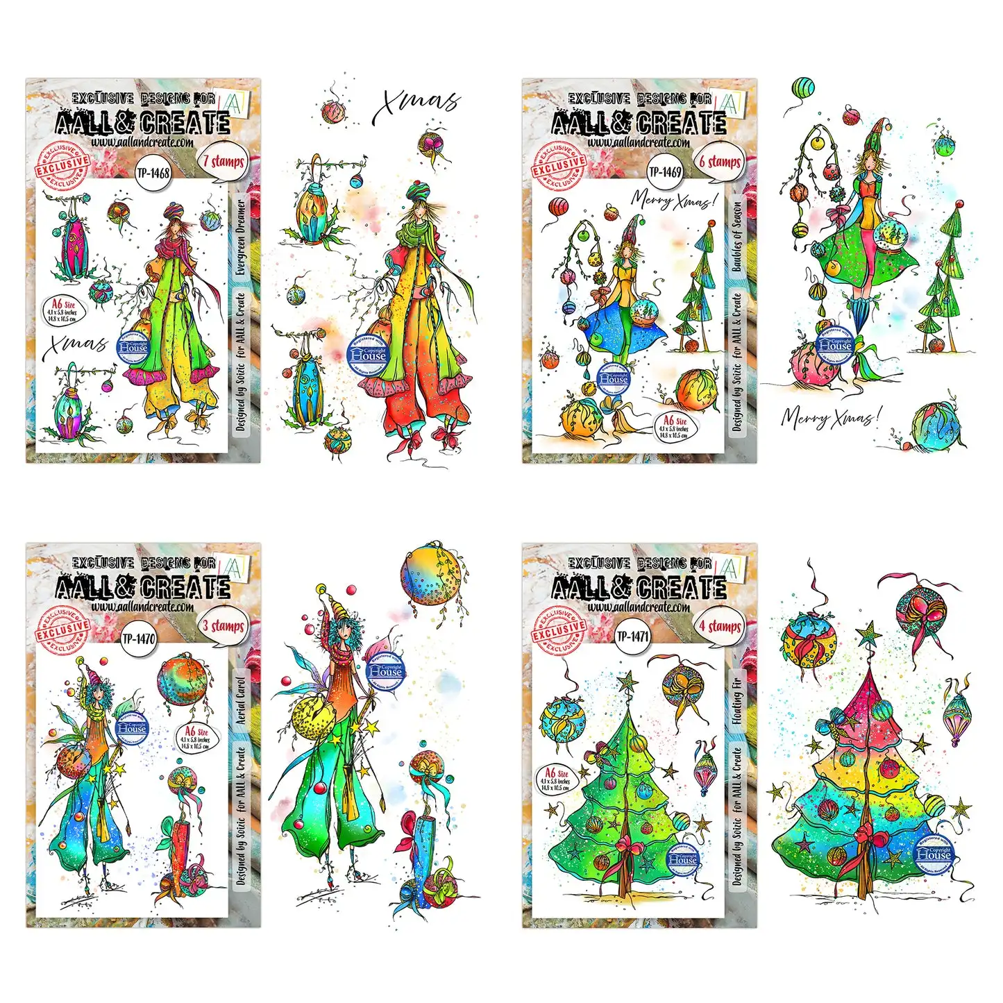 August 2026 Newest Christmas Release Metal Cutting Dies Clear Stamps Stencil For DIY Scrapbook Craft Decoration Embossing