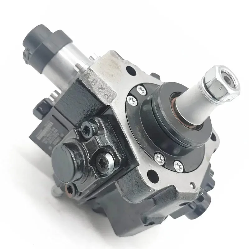 New Fuel Injection Pump 0445020083 32G61-10300 VA32G6100301 for Mahindra MHI Mitsubishi D04FR Kobelco Excavator SK130-8 SK140