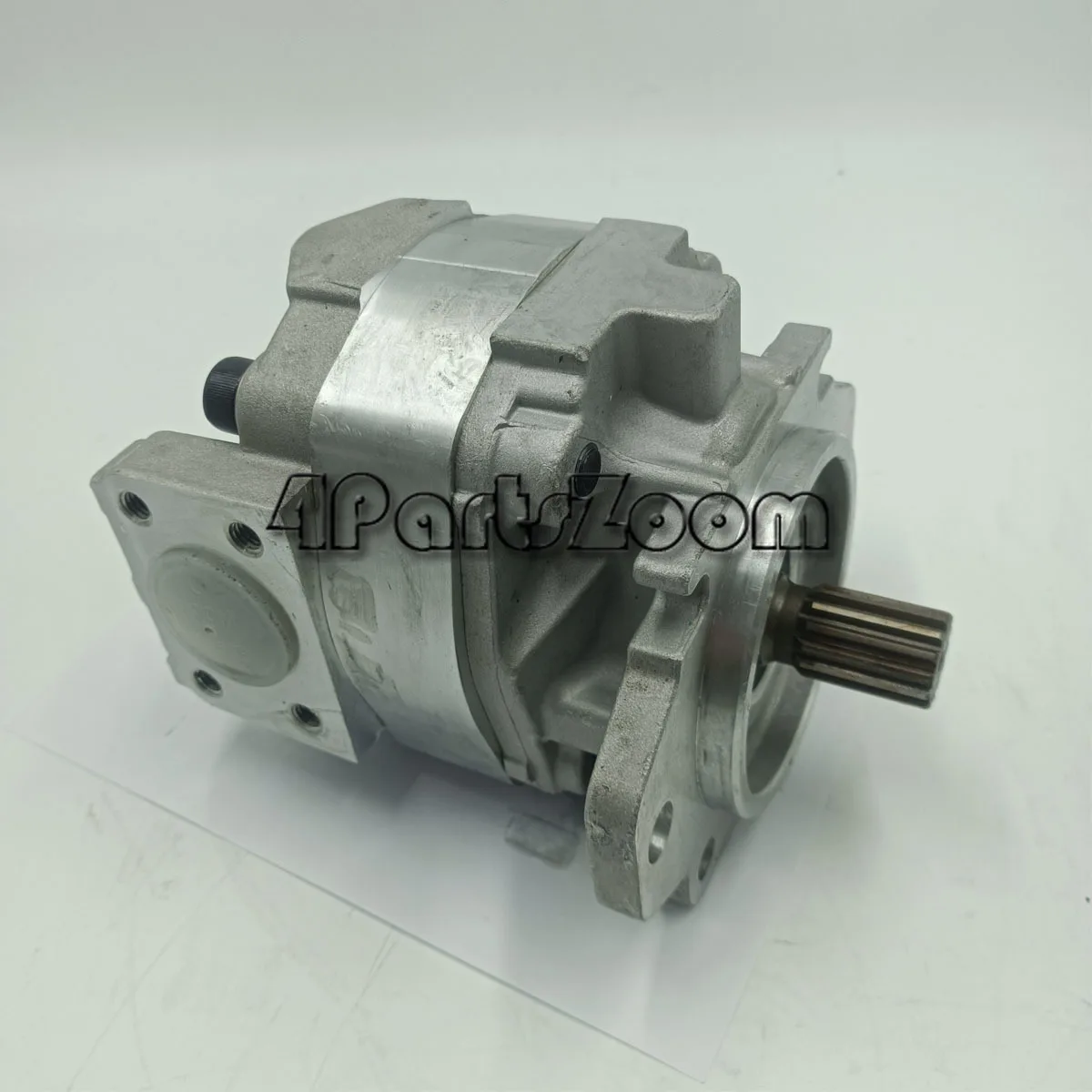 HYDRAULIC GEAR PUMP 705-11-35090 705-11-35010 FOR KOMATSU WHEEL LOADER 538 542 WA350-1 WA380-1 WA400-1 WA420-1