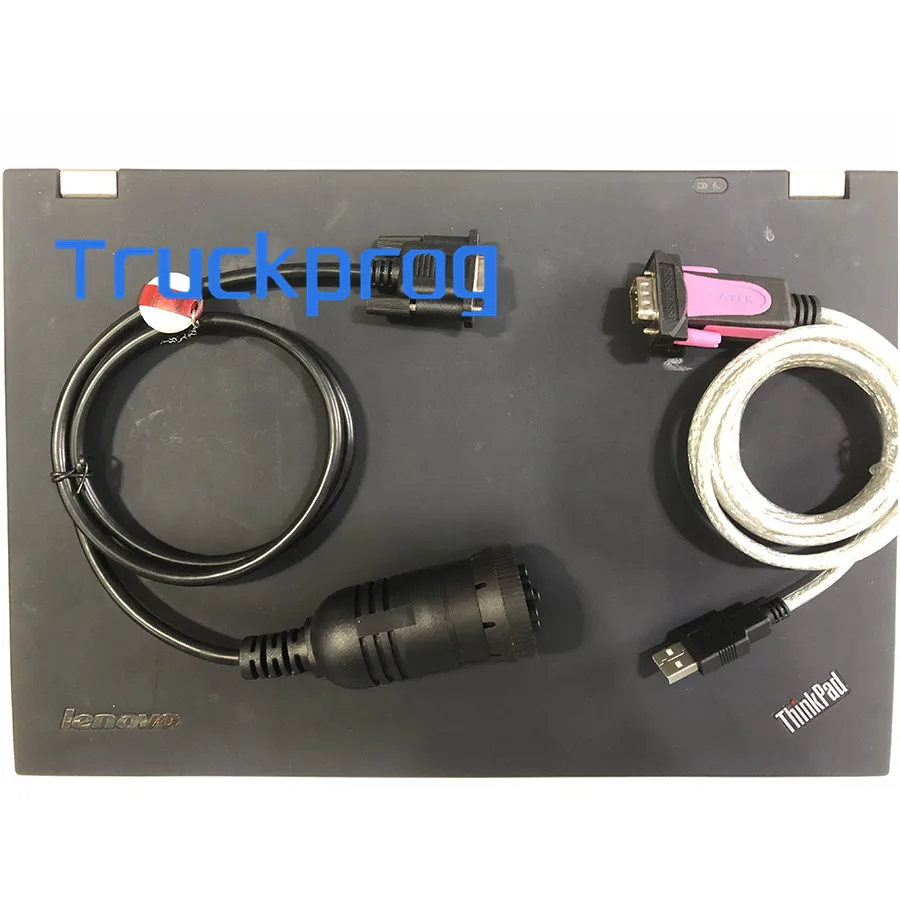 

for Liebherr SCULI diagnostic software for liebherr Crane Excavator truck Diagnostic LIEBHERR DIAGNOSTIC KIT+T420 laptop