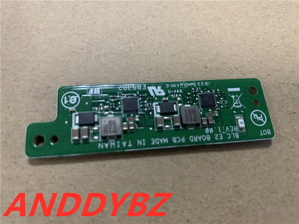 Original Blc-E2 Boa… - image