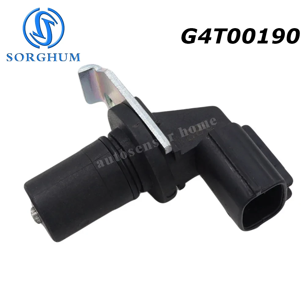 New G4T00190 Camshaft Position Sensor / Crankshaf Sensor For Mazda 3 5 6 99-12 Protege