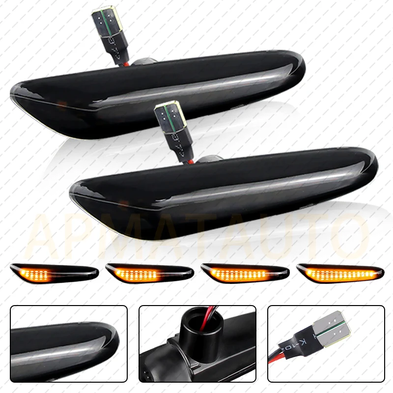 For Bmw E60 E90 E91…