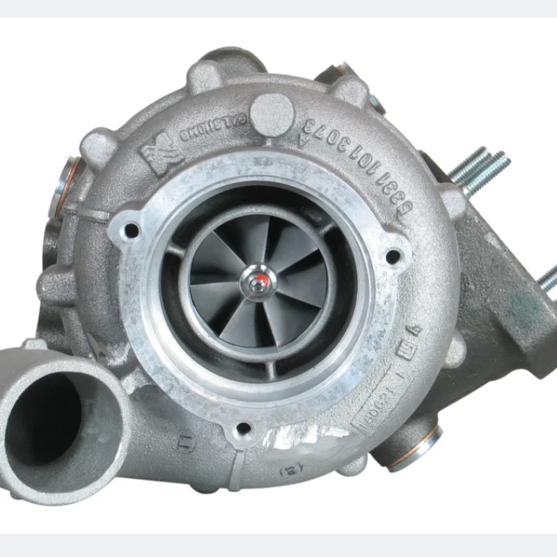 

Прямые поставки с завода: высококачественный турбокомпрессор K27 для морских судов и квадроциклов (ATV/UTV), P1100 5.5L 53279987500