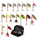 16pc spinner kit