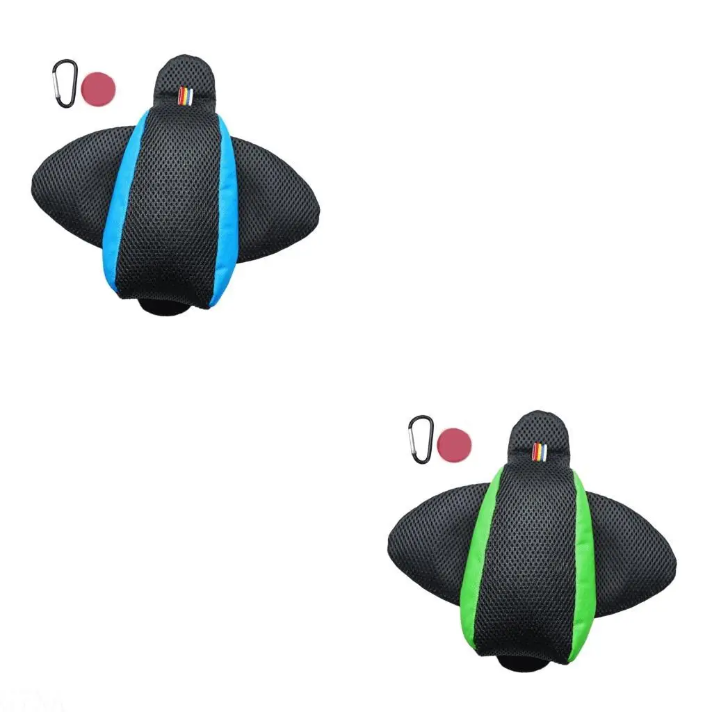

G7NA Shock Absorbing Pad With Quick Dry Fabric For Various Weather Riding Comfort