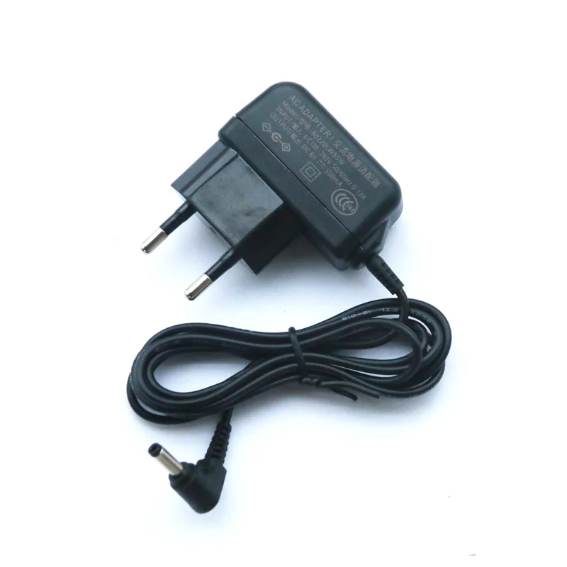 

700ma blood pressure monitor CD stabilized power supply 6V adapter HEM-U10/U31/U11 HEM-7200