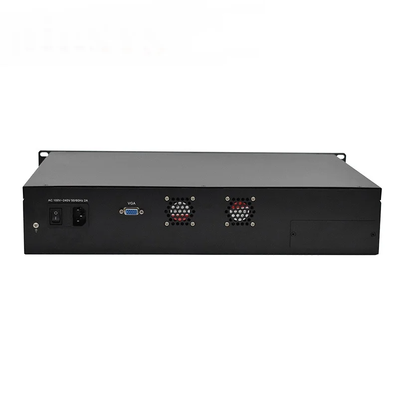 Iptv Software Android Tv Box Iptv Server Live Streaming For TV System Supports 600 End Users