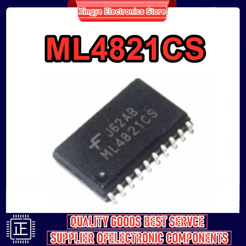 ML4821 ML4821CS SOP-20 Chip IC 100% nuovo originale in stock
