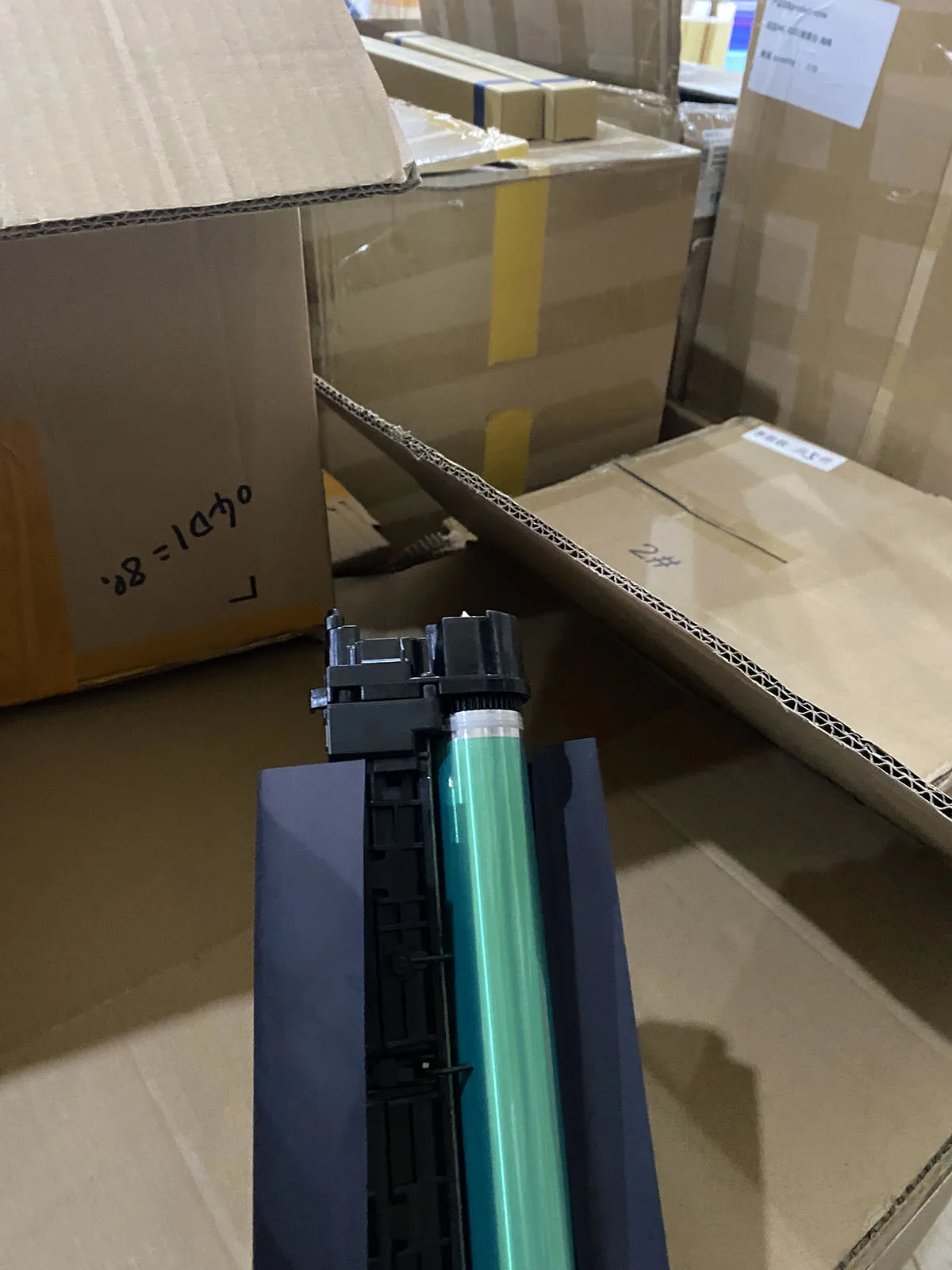 

DR312 Drum Unit For Konica Minolta Bizhub 227 287 367 7536 7528 7522 Drum Kit K DR-312