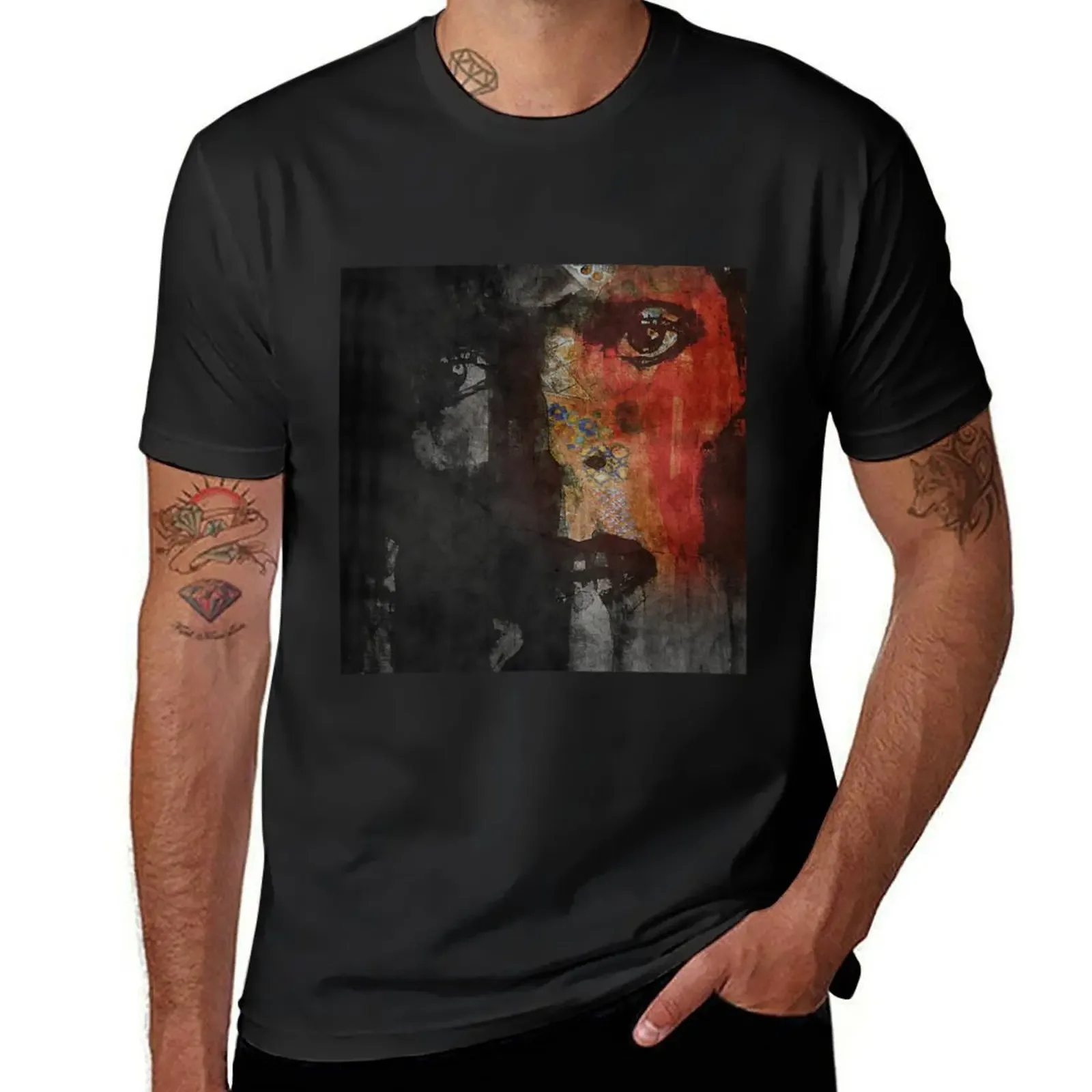 jamming good with wierd and gilly paul lovering\t T-Shirt customizeds sweat mens t shirts pack