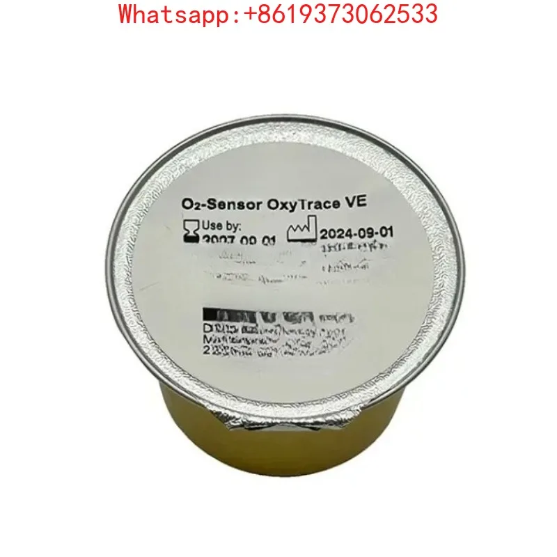 

Оригинальный медицинский датчик кислорода Dräger Savina MX01049