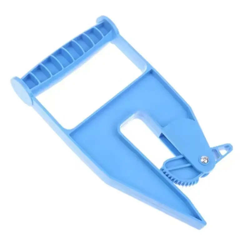 Heavy Duty Mat Gripper Tool For Horse Stall, Gym, Trailer & Rubber Mats With Handles
