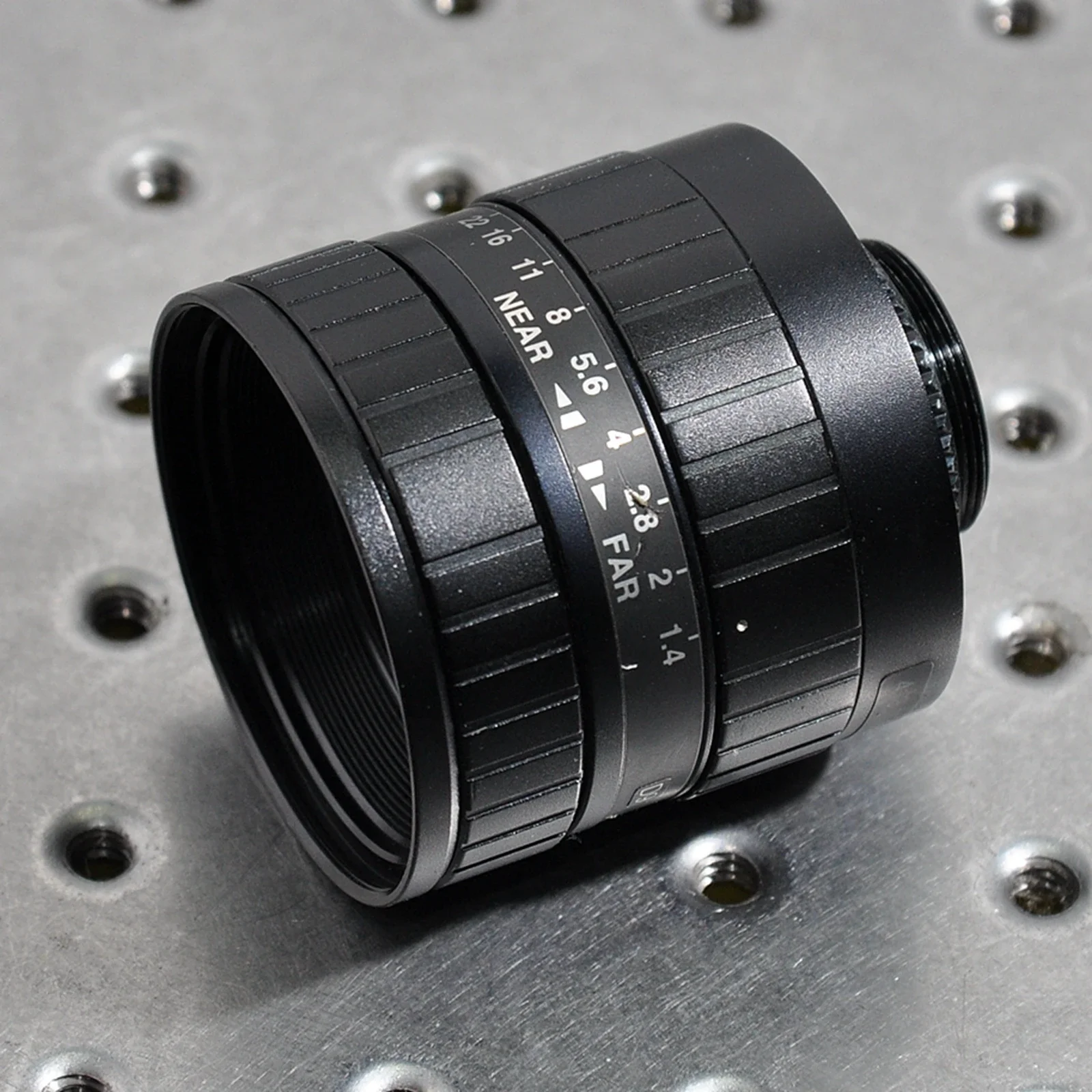 FUJINON 1: 1.4 35mm HF35SA-1 Industrial CCD Lens for Industrial Camera Industrial Control Accessories