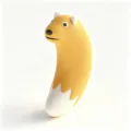 Yellow banana