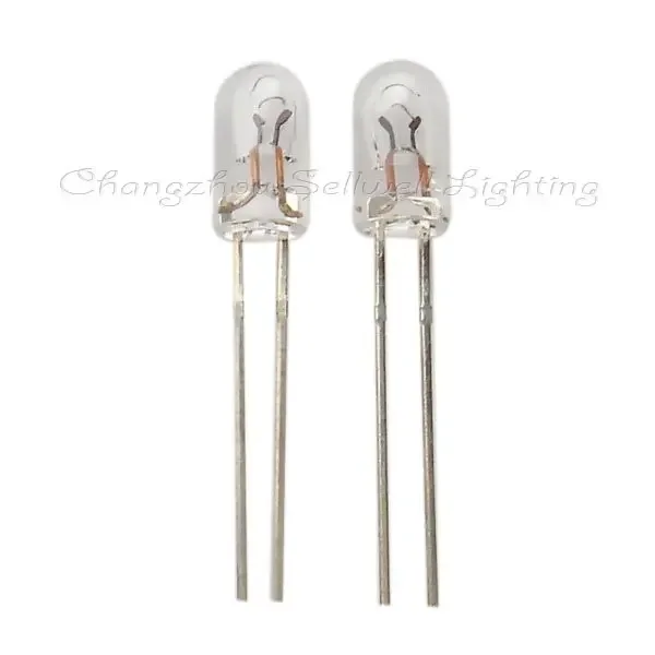 2025 New!miniature Lamps Bulbs 4.5v 0.075a Free Shipping A287