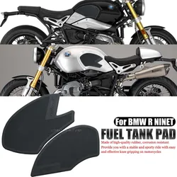 For BMW bmw R NINET r ninet r nine t Motorcycle Accessories Fuel Tank Pad  Side Anti Slip Protection Pad Knee Grip