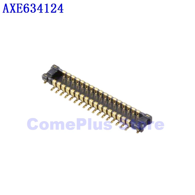 

10PCS AXE634124 AXE634124A Connectors