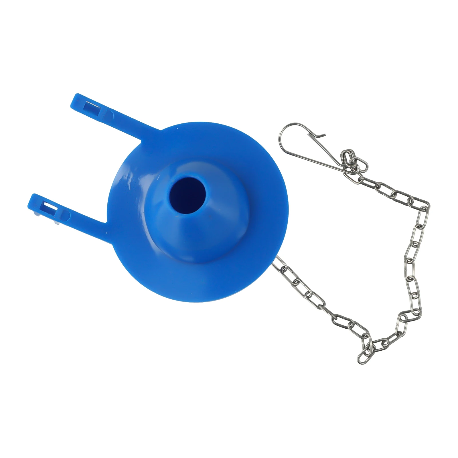 Valve Toilet Flapper Cap Drain Part Replacement Tank Tool Bathroom Flapper Flush Kit Rubber Save Water Valve Toilet