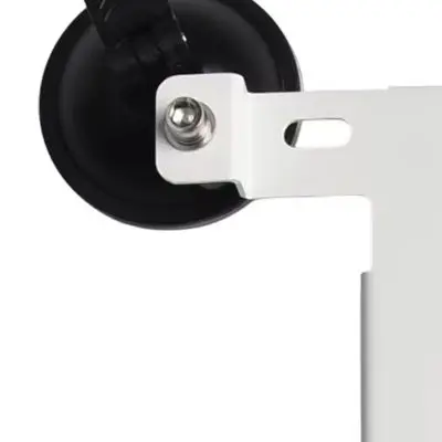 300*150*40 Mm package Mini Sunroof Mount Driving Stability Mount Kit for iptv Car Mount Kit User-friendly Installation Process