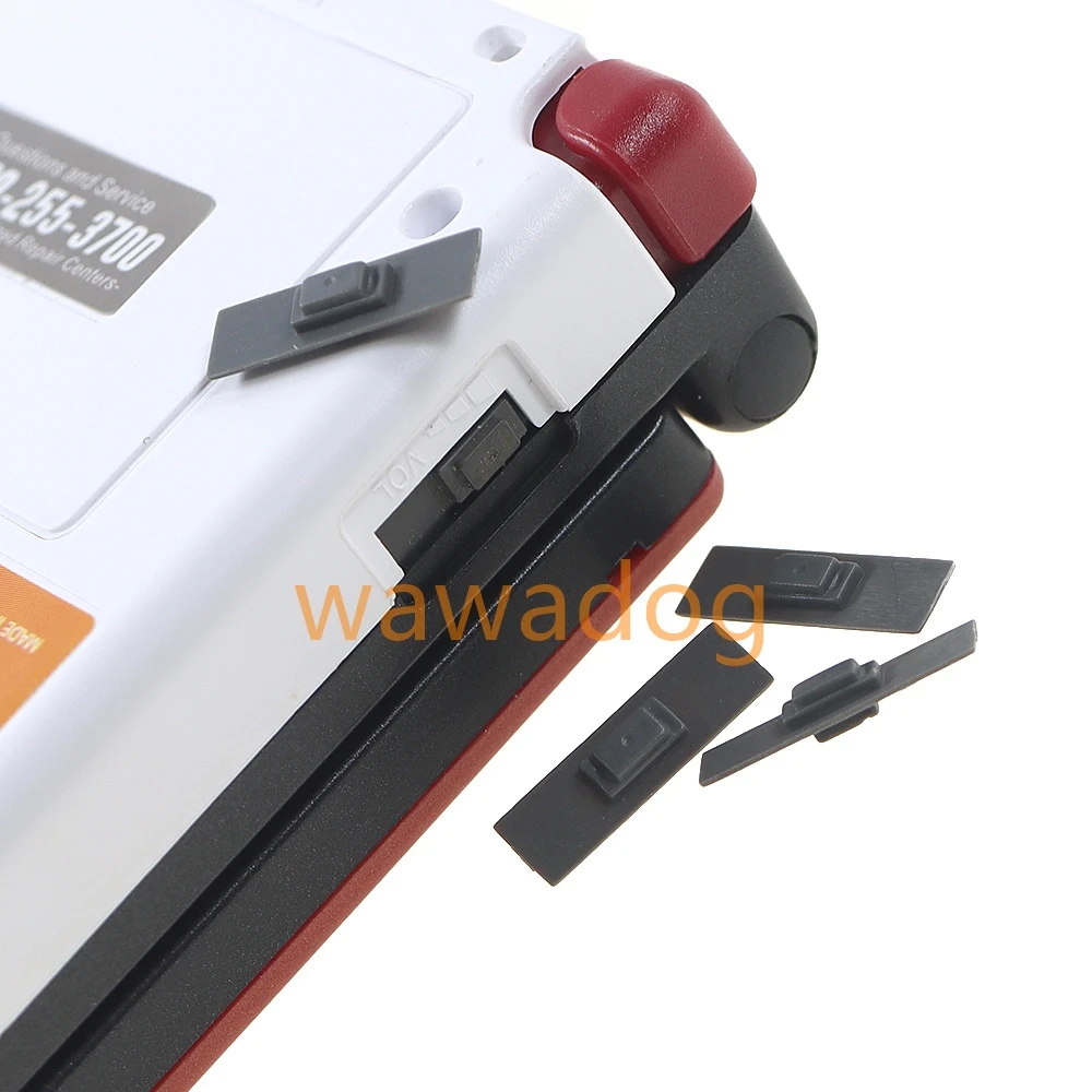 10Pcs New Replaceme…