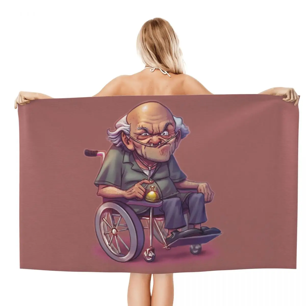 Custom Breaking Bad Ding Beach Bath Towel Microfiber Heisenberg TV Show Travelling Swimming Camping Towels