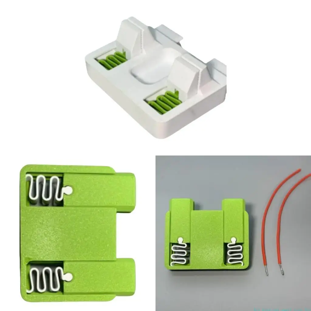 

581C Portable And Lightweight Clamp Soldering Fixture Tool For Home And Workshop Use