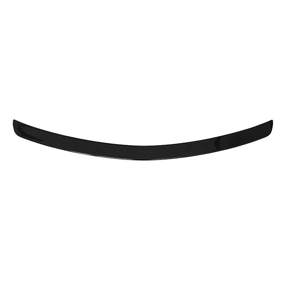 Dla Mercedes Benz Klasy C W204 2007-2014 C180 C250 C300 C63 AMG Tylny Spoiler Klapy Bagażnika Skrzydło Dachowe Akcesoria Samochodowe — 2