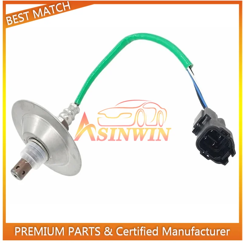 

Датчик кислорода вверх для SUZUKI GRAND VITARA 2.4L 2009 2010 2011 2012 2013 18213-78K00 234-9299 211200-4620 1821378K00