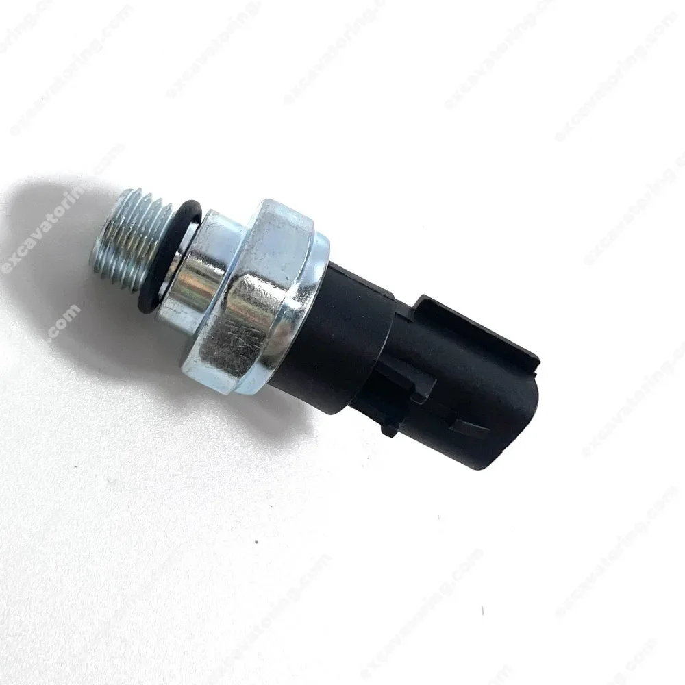 For Excavator Komatsu PC200 / 210 / 220 / 240-8 oil pressure sensor switch inductor