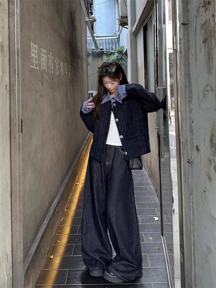 

Твидовая куртка, пальто, женское летнее платье, впитывающее влагу, конкурентоспособная легкая атлетика, антистатическая бесшовная бейсбольная куртка с защитой от шва