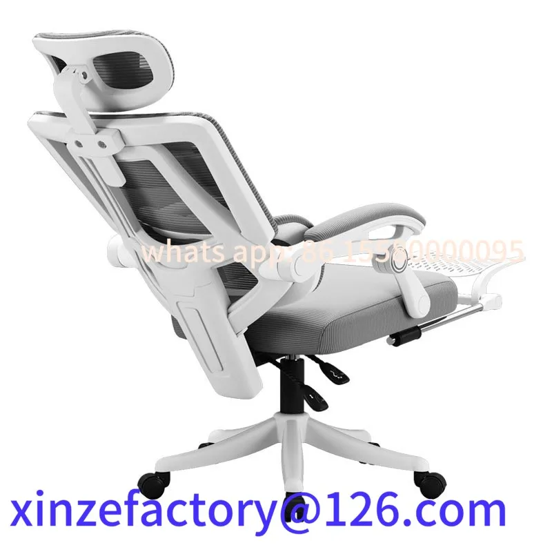 

Customizable Warming Reclinable Boss E-sports Ergonomic Computer Chair Office