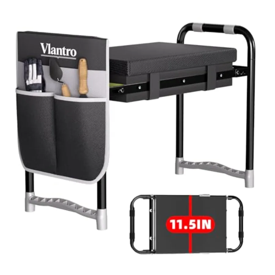 Vlantor 2-In-1 Gard…