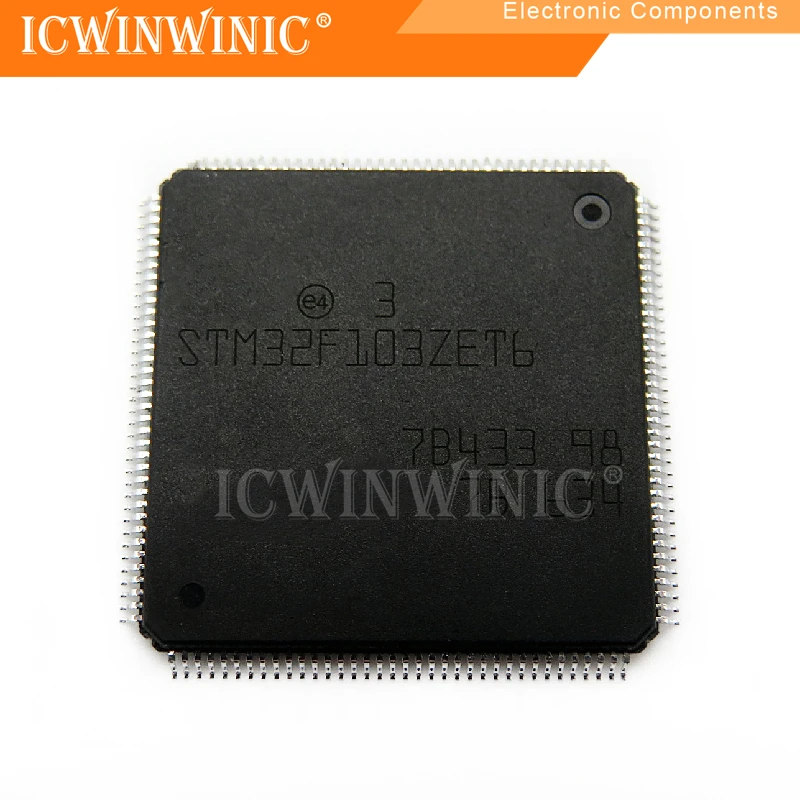 1piece STM32F103ZET6 STM32F103