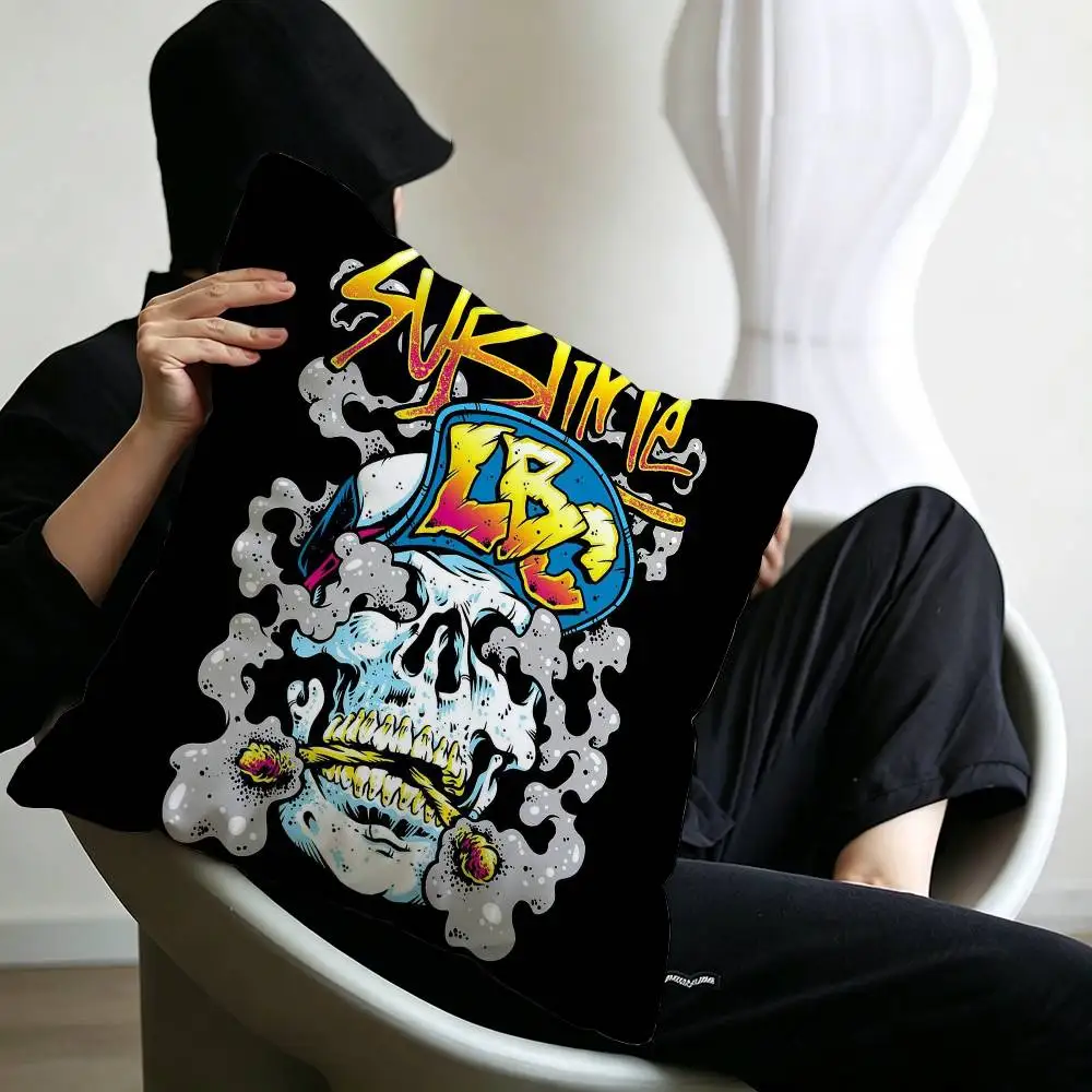 S-Sublime Classic Band Fodera - Pillow Cover Sublimation recensione e prezzo