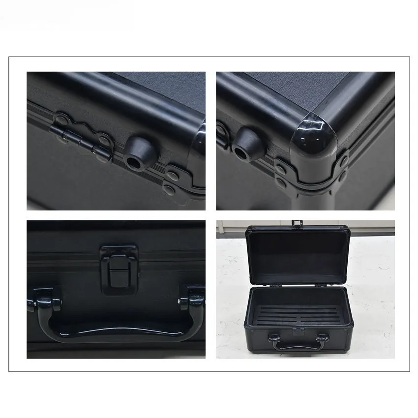 Modern Portable Aluminum Foldable Display Rack Easy Assembly for Home Office Garment Displays Speedone PB028-2