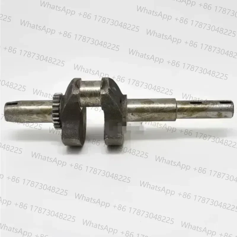 Mower Con Rod assy Crankshaft for ENGINE KAWASAKI FJ 180 FJ180 FJ180V VERTICAL