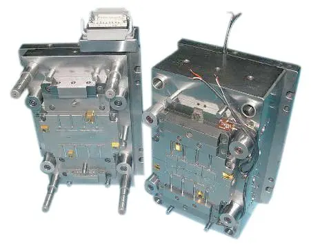 

OEM Mould Manufacture Cheap Custom Plastic Molds Professional Mold Making Company for Moldings