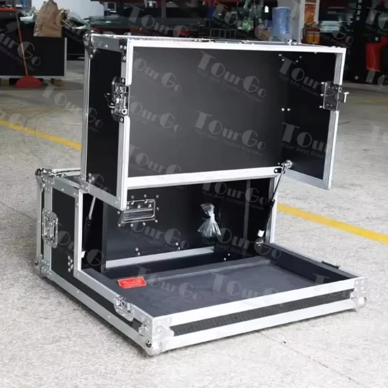 

Чехол для Blackmagic ATEM Television Studio Pro 4K Set