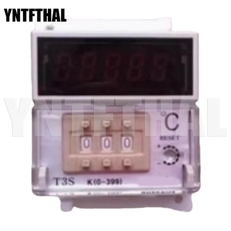 

Новый регулятор температуры Origina T3S-B4RK8C-N