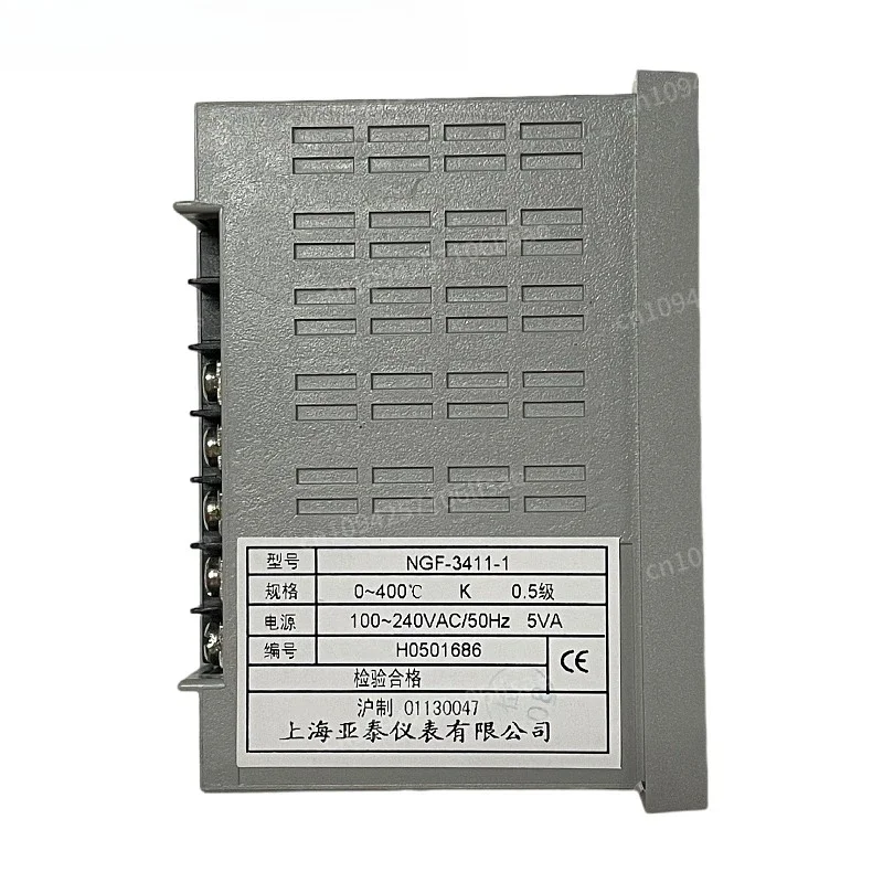 

NEWAISET Shanghai Yatai Instrument Temperature Control NGF-3000 3400 3410 3411 3412